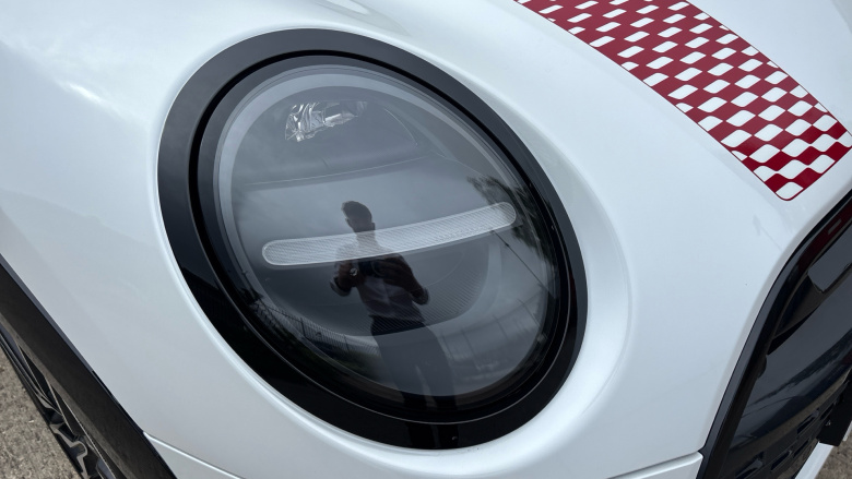 MINI Cooper 1.5 C Sport 5dr Auto Petrol Hatchback